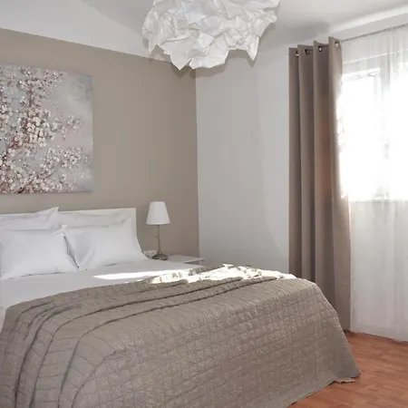 Villa Vedran Podgora (Split-Dalmatia)