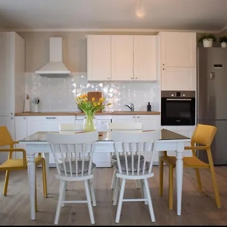 Villa Vedran Podgora (Split-Dalmatia)