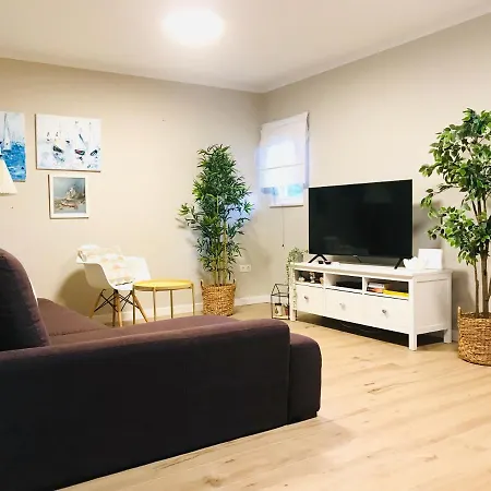 Villa Vedran Podgora (Split-Dalmatia)