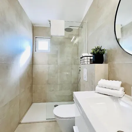 Vedran Villa Podgora (Split-Dalmatia)