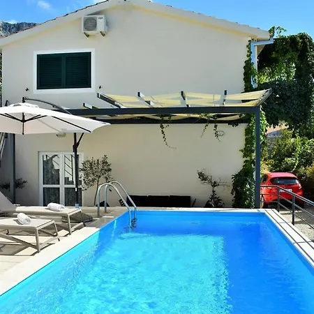 Villa Vedran
