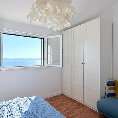 Villa Vedran Podgora (Split-Dalmatia)