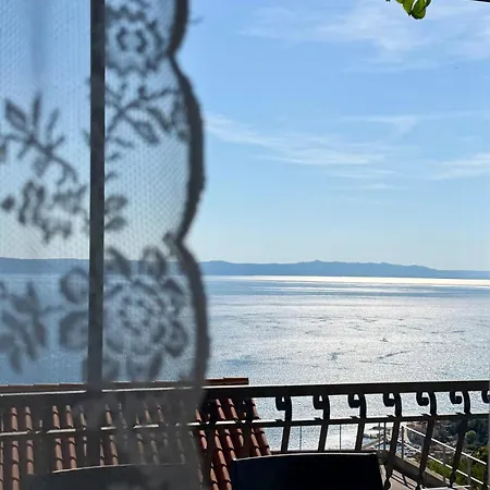Villa Vedran *