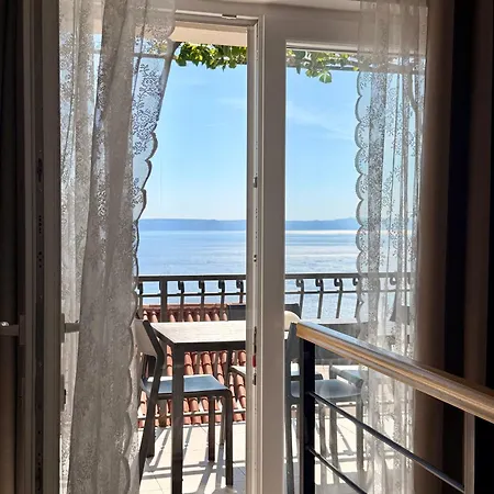 Vedran Villa Podgora (Split-Dalmatia)