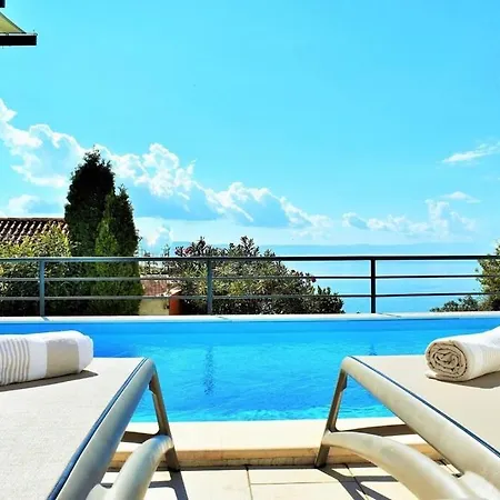 Vedran Podgora (Split-Dalmatia)