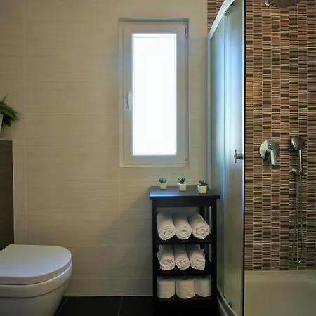 Vedran * Podgora (Split-Dalmatia)