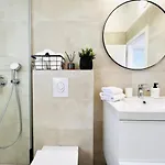 Vedran Villa Podgora (Split-Dalmatia)