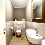 Vedran Villa Podgora (Split-Dalmatia)
