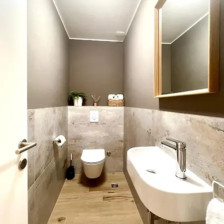 Vedran Villa Podgora