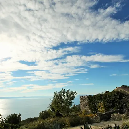 Vedran Podgora (Split-Dalmatia)