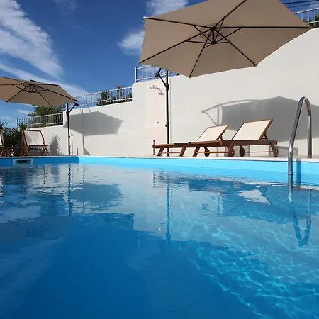 Vila Vedran Podgora (Split-Dalmatia)