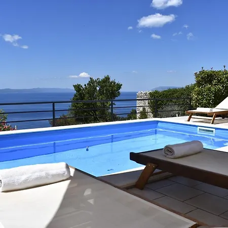 Vedran Villa *