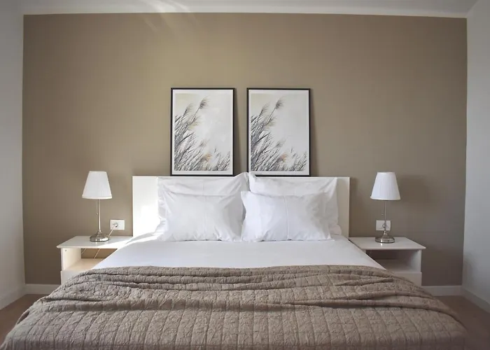 Vila Vedran Podgora (Split-Dalmatia)