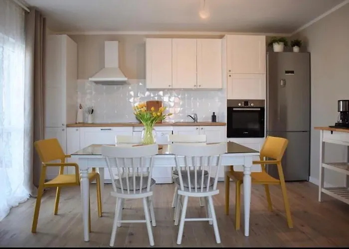 Vila Vedran Podgora (Split-Dalmatia)