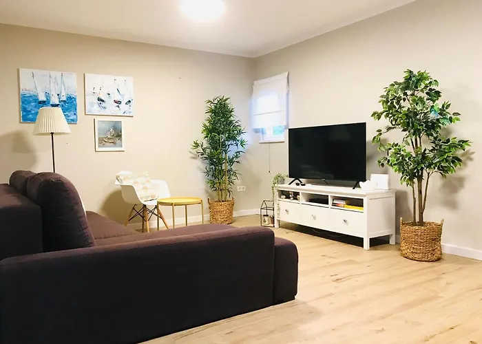 Vila Vedran Podgora (Split-Dalmatia)