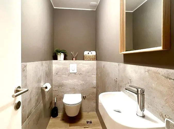 Vedran Vila Podgora (Split-Dalmatia)