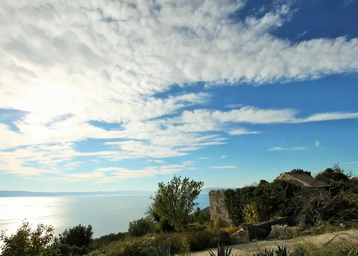 Vedran Podgora (Split-Dalmatia)