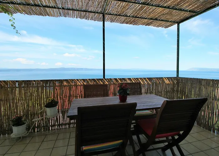 Vedran Podgora (Split-Dalmatia)