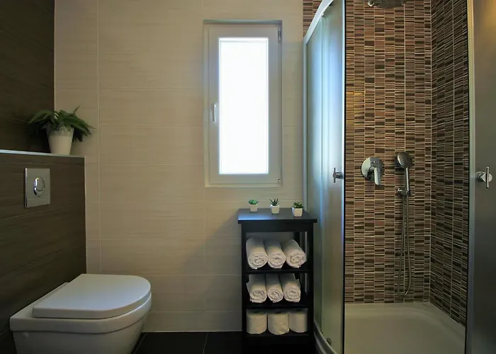 Vedran * Podgora (Split-Dalmatia)