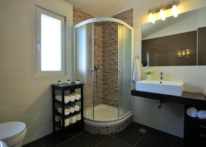 Vedran Podgora (Split-Dalmatia)